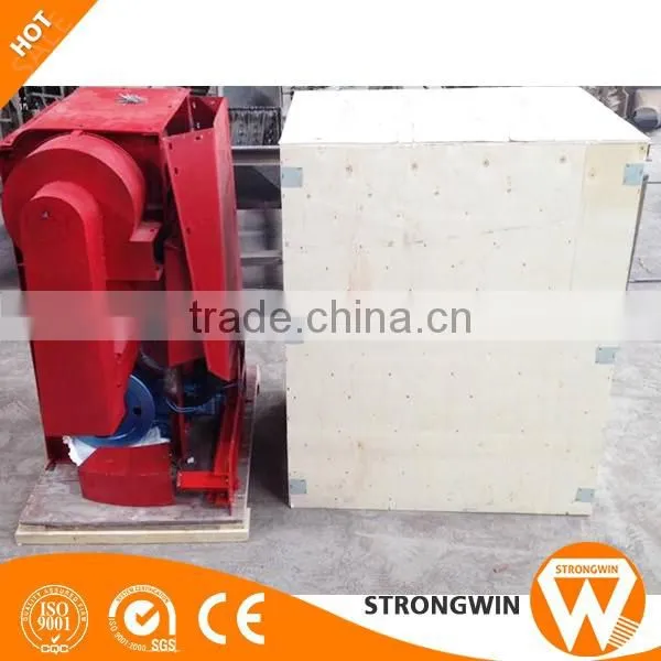 buckwheat shelling machine