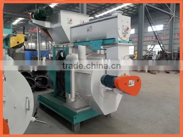 Biomass straw pellet making machine from sawdust, rice husk, peanut shell, waste wood 0086 15515974882