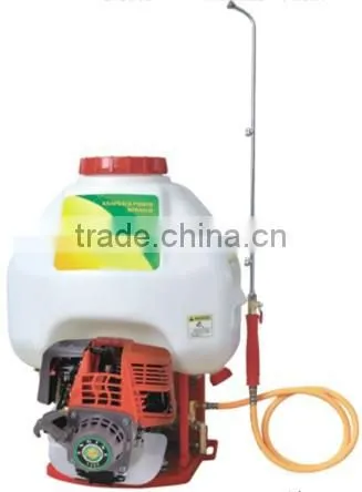 Agricultural Knapsack Power Sprayer