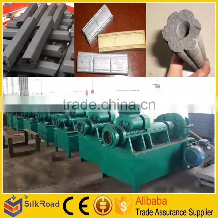 Factory Supply coal ash brick making machine