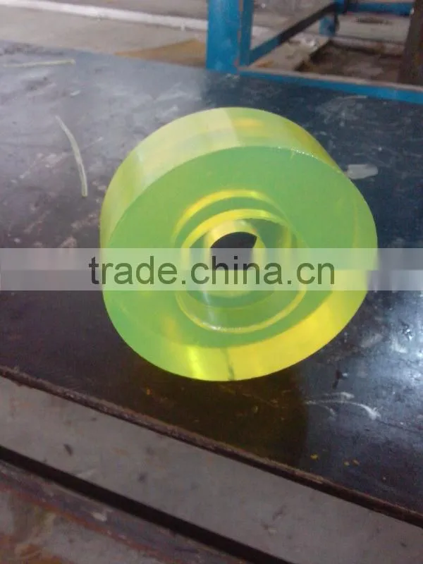 rubber metal sleeve bushing