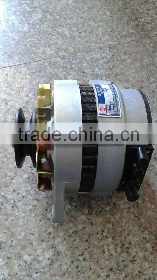 JFWZ29A 28V 1000W Alternator & Generator Xinchai Diesel Engine Parts