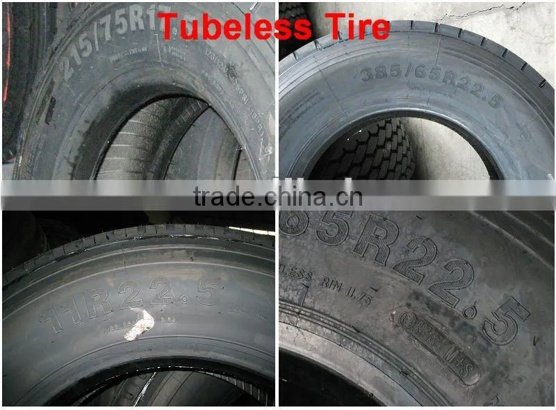 TBR tyre