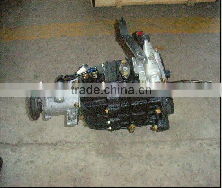 KAMA metal gear box/gear box