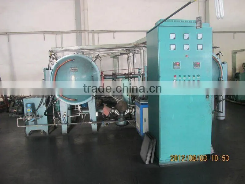 cemented carbide coating turing insert TNMG series