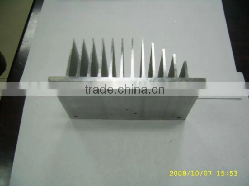 circular heat sink