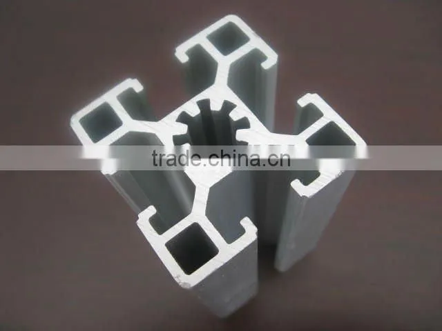 aluminium profile for windows and doors