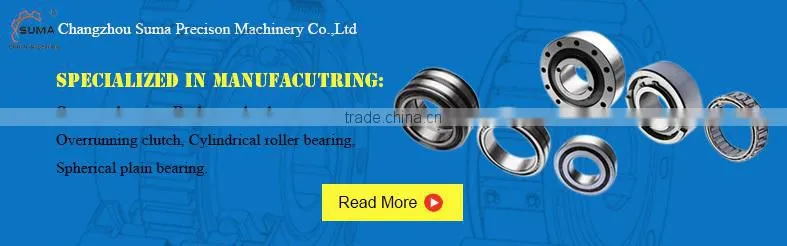 Steel Radial Spherical Plain Bearing ges...es series