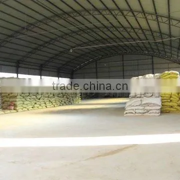 Complete Wood Pellet Production Line