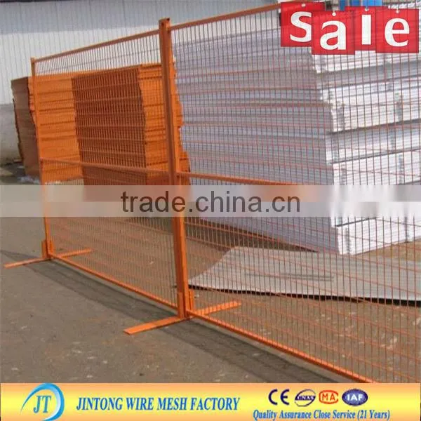 Road Barrier to keep people safe driving