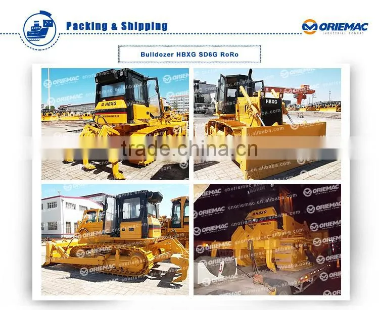 HBXG bulldozer SD140-1 price