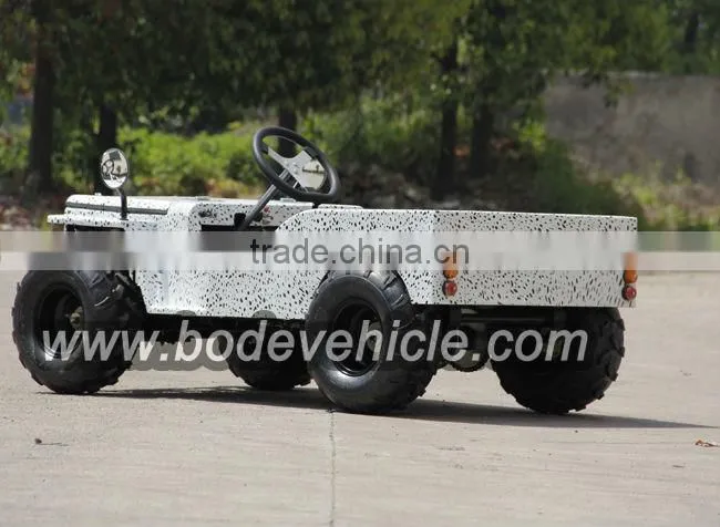 JEEP 110CC MINI JEEP FOR SALE (MC-424)