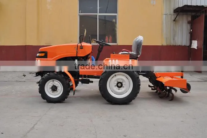 12hp farm tractor / mini tractor for sale