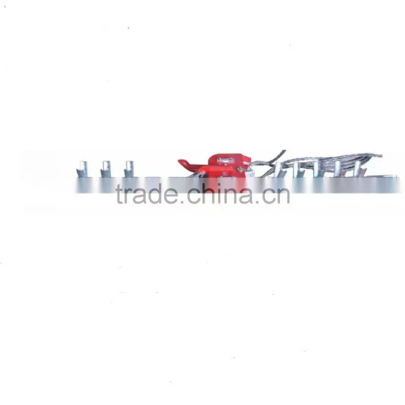 SZ3A-10 10T Balancing Head boards Running Board for Three Bundle Conductor