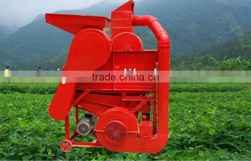 hot sale and durable peanut shelling machine