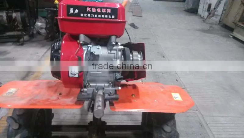 Tiller Cultivator, Mini Tiller, Gasoline Tiller , Rotary tiller