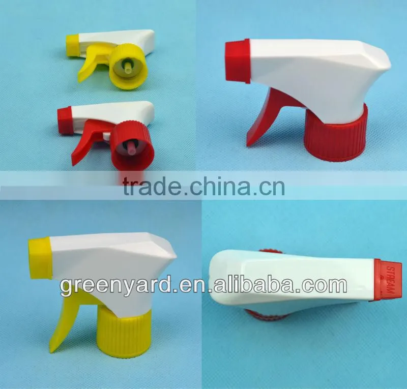 yuyao sun-rain trigger sprayer 28/400 28/410 28/415