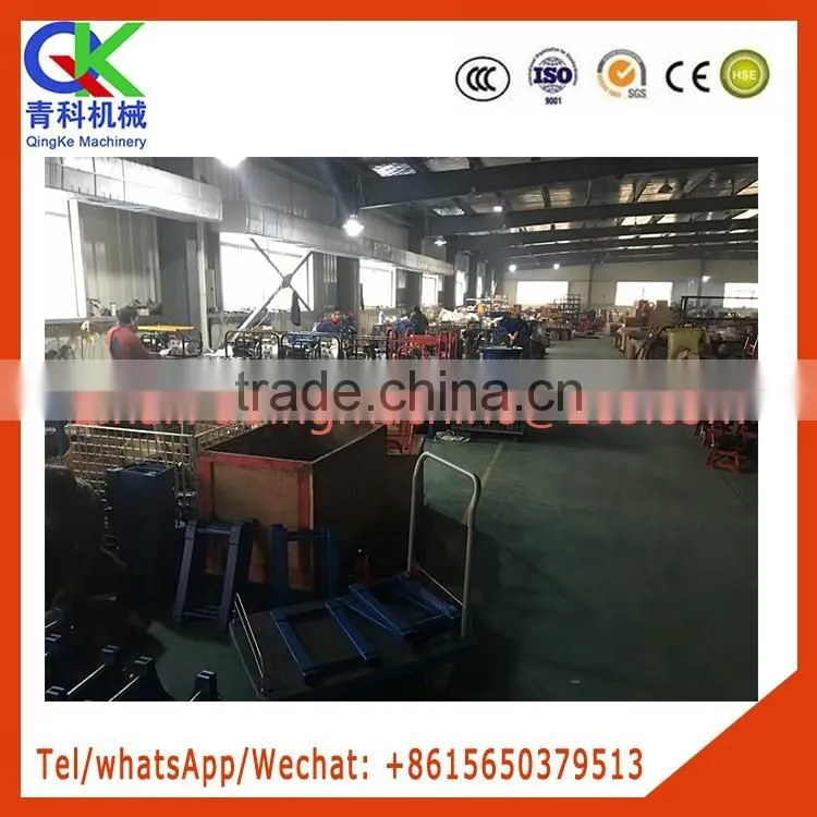 hydraulic butt welding machine used for plastic pipe