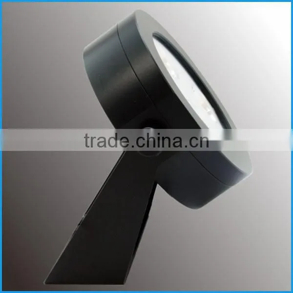New arrival LAS-A0024 24w 12v modern led spot lamp outdoor garden lighting
