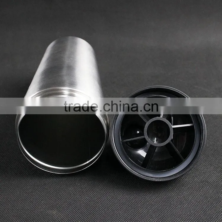 JX-39 sport drink bottle,stainless steel drinking bottle