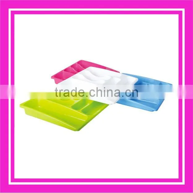 cutlery holder hot sale!! plastic cutlery holder