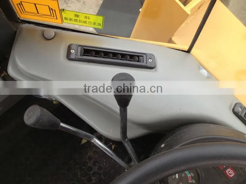 2ton Wheel Loader YN926