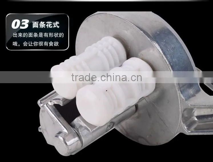 Last Price of Noodle Making Machine/ Italy Pasta Machine