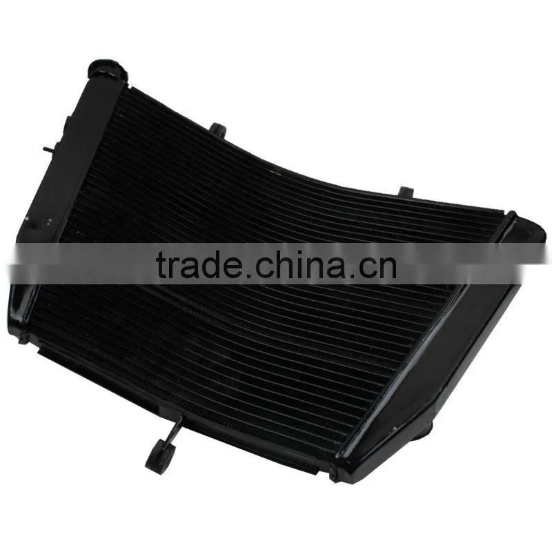 Aftermarket OEM radiator for GSXR600 2008-2011 GSXR750 2008-2011