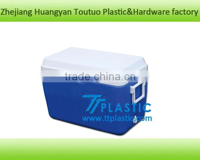 customized HDPE plastic blow molding