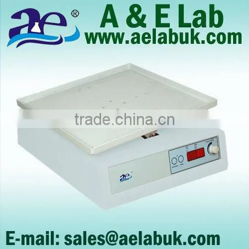 lab scale see-saw rockers