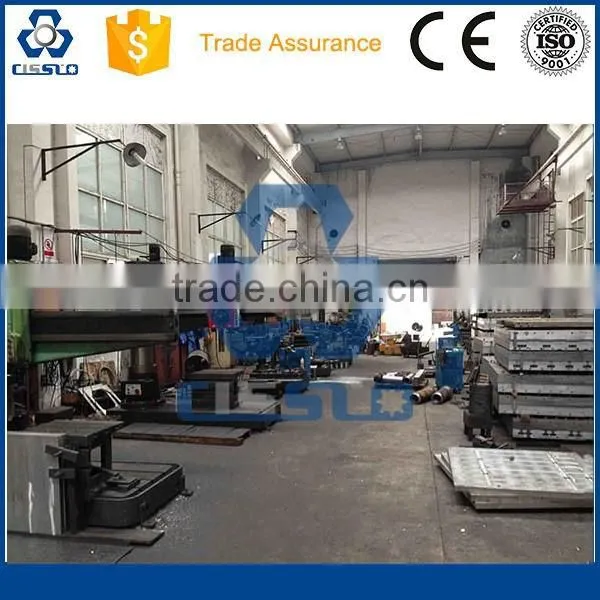 CE STANDARD RECYCLED PP PET MONOFILAMENT YARN EXTRUSION LINE