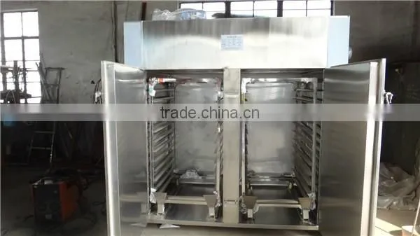 Good quality cranberry drying oven/cranberry chip dryer with good price