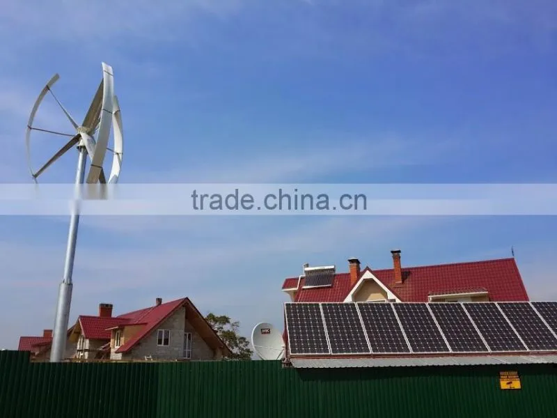 100kw 1kw home solar systems solar power system
