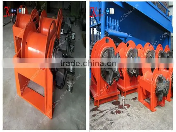 Africa 10/8 inch hydraulic sand dredger for sale