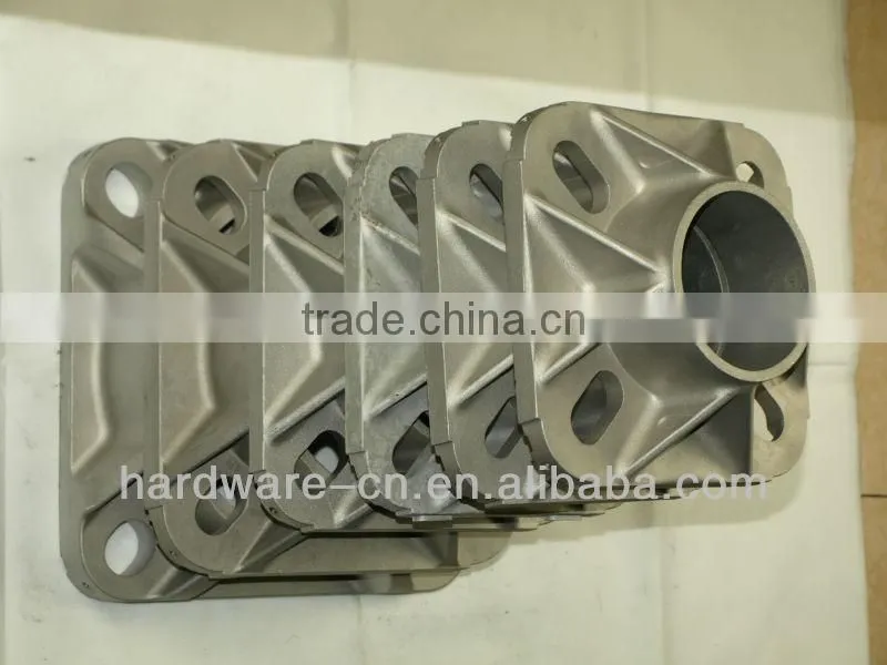 die casting parts, aluminum die casting,casting enclosure