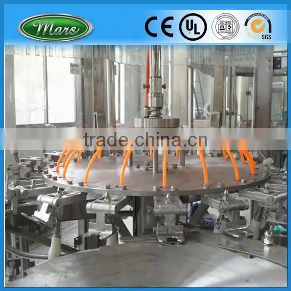 Equipment For The Production Of Water