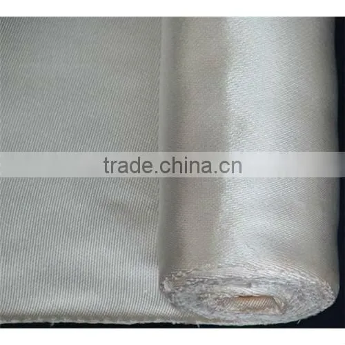 High Silica yarn woven fabric cloth