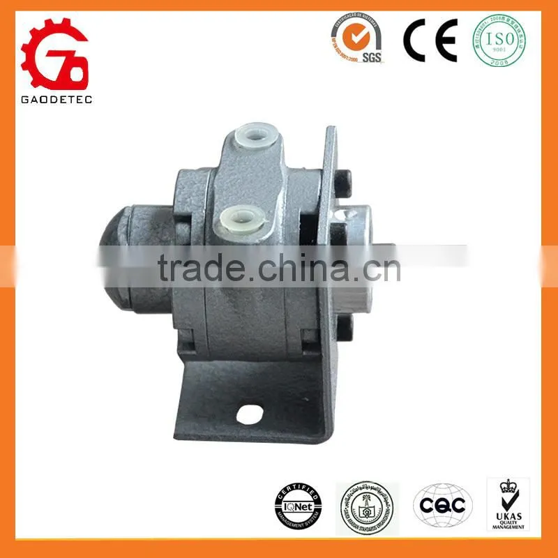 1.7Hp high performance water proof air vane motor
