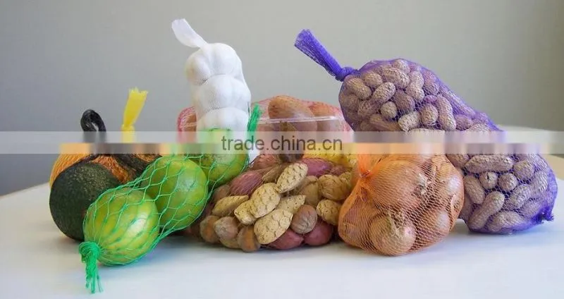 Bath Mesh Sponge Making Machine