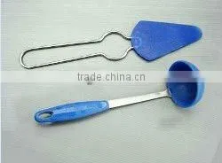Free Packing Fashion Various Silicone Ladles