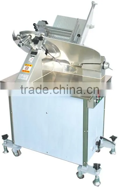 GRT -400 Industrial meat slicer