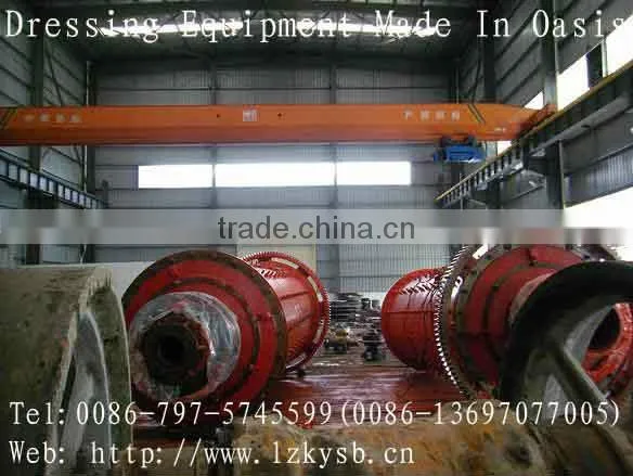 Ball mill/Hammer Mill/ Energy Ball Mil/Wet Mill /Tumbling Mill/Rubbing Mil/Muller