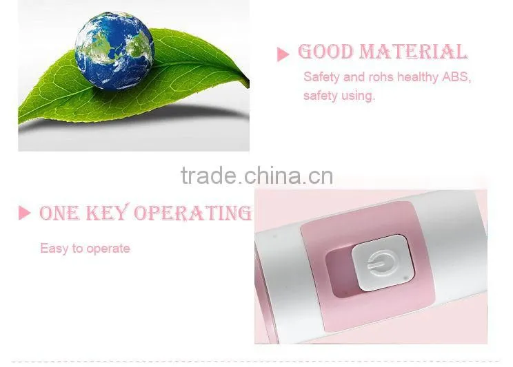3 in 1 multifunctional electric massage viberator made in China