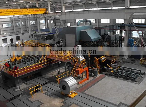 Hot Sales Cold Rolling Mill