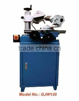 Universal tool grinding machine GJW125