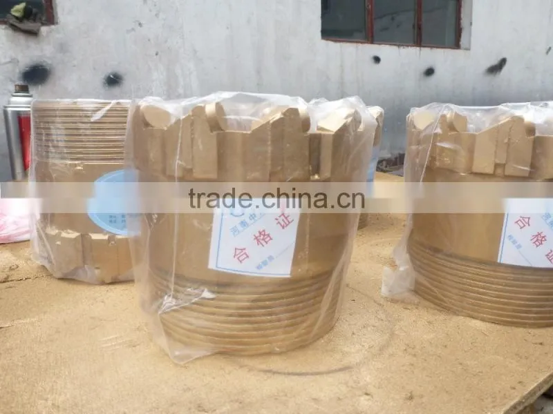 pdc coring bit reasonable price high quality