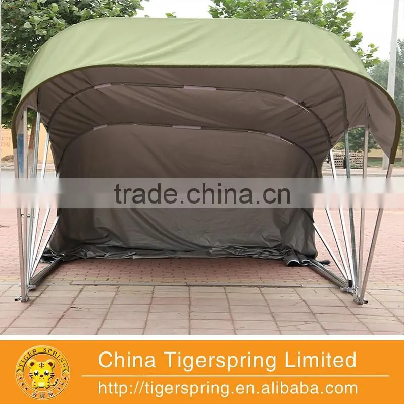 outdoor automatic folding Car Canopy Shelter Tent from tigerspring