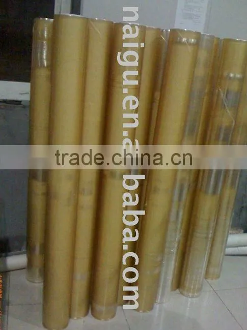 door/curtains plastic sheet
