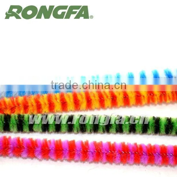 hot sale art educational art material pipe cleaner