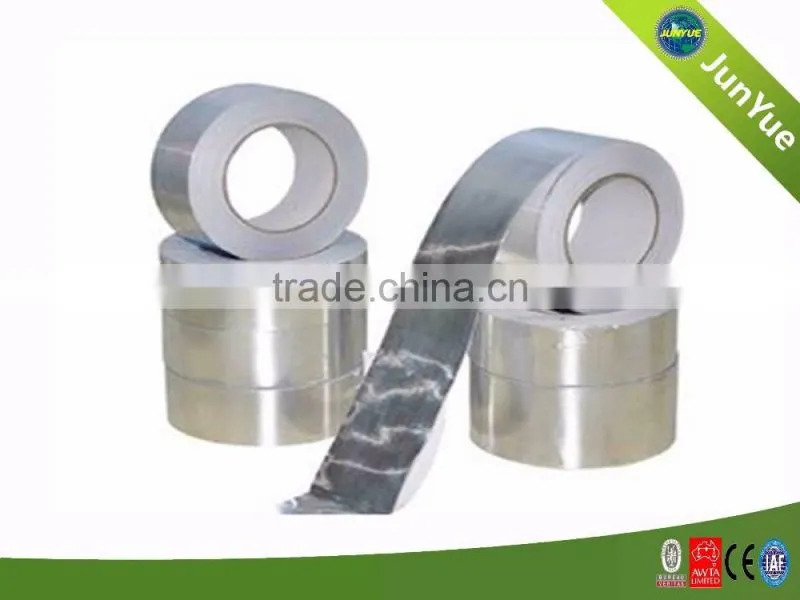 Fireproof Alu Foil Tape